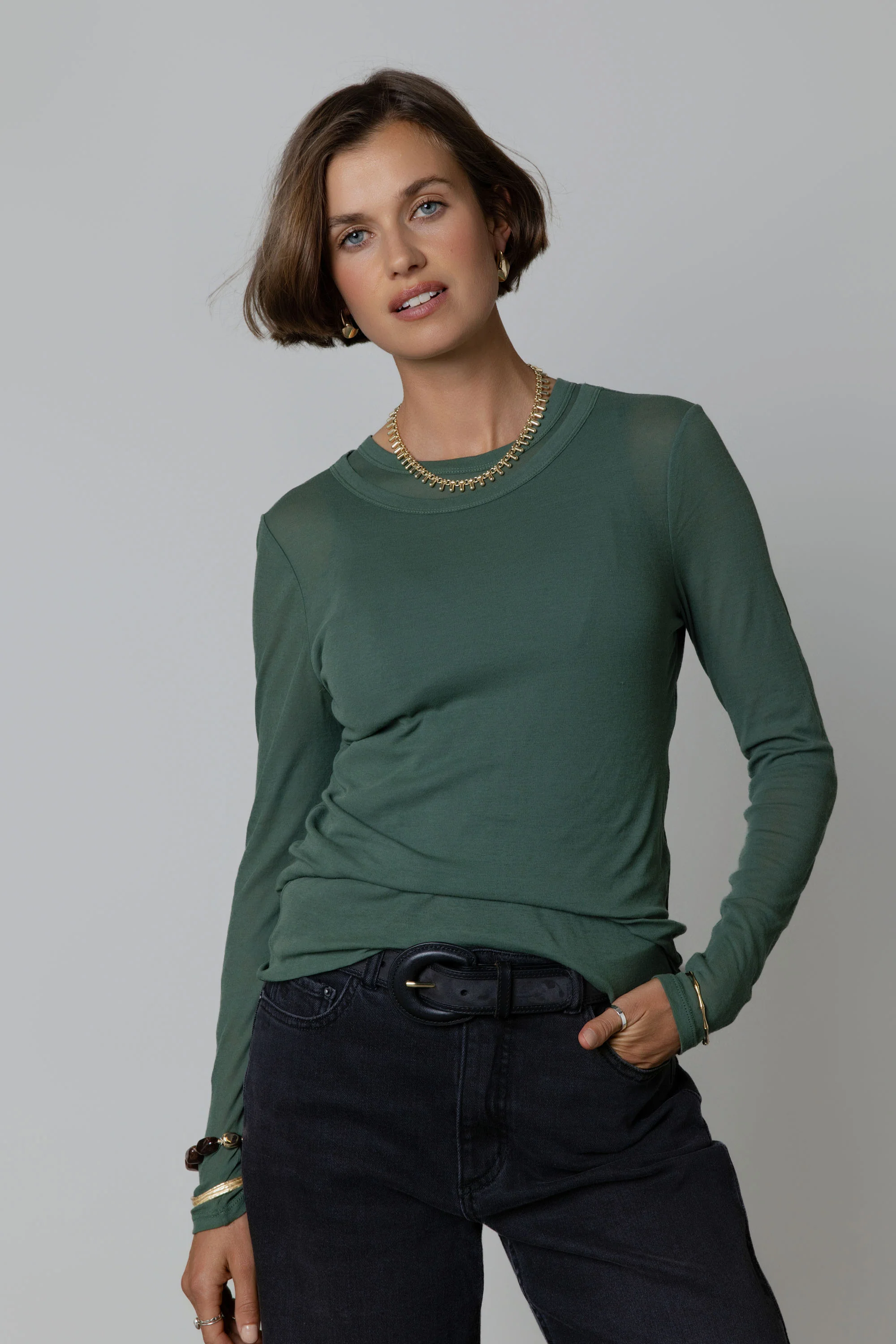 Women's Casual Tops
